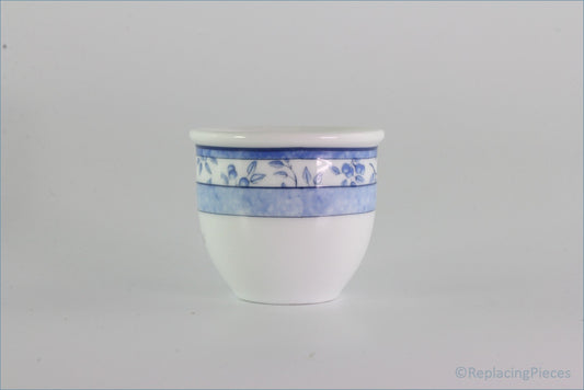 Wedgwood - Indigo - Egg Cup