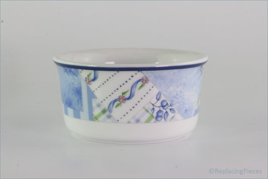 Wedgwood - Indigo - Ramekin