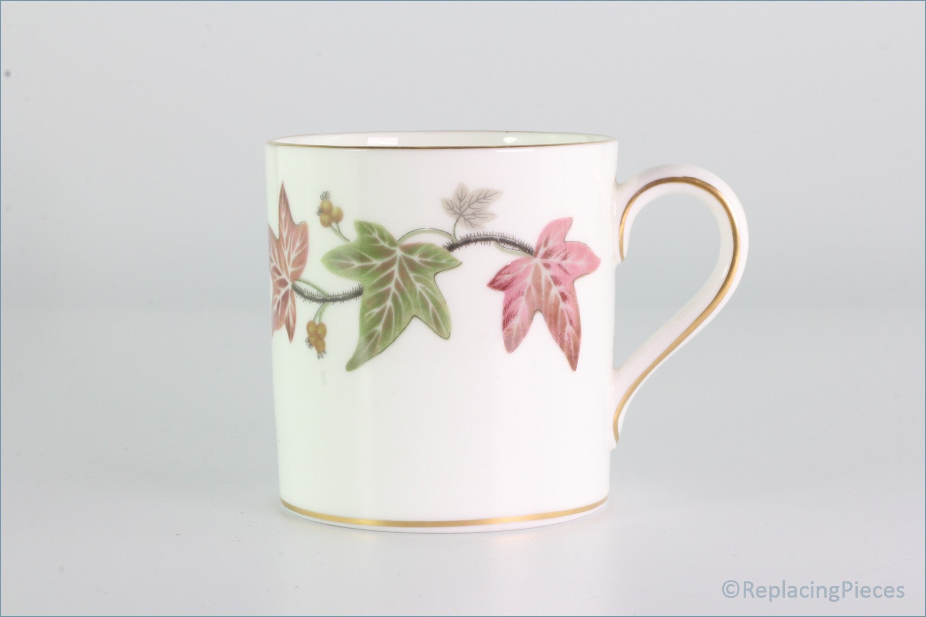 Wedgwood - Ivy House - Coffee Cup (Large)