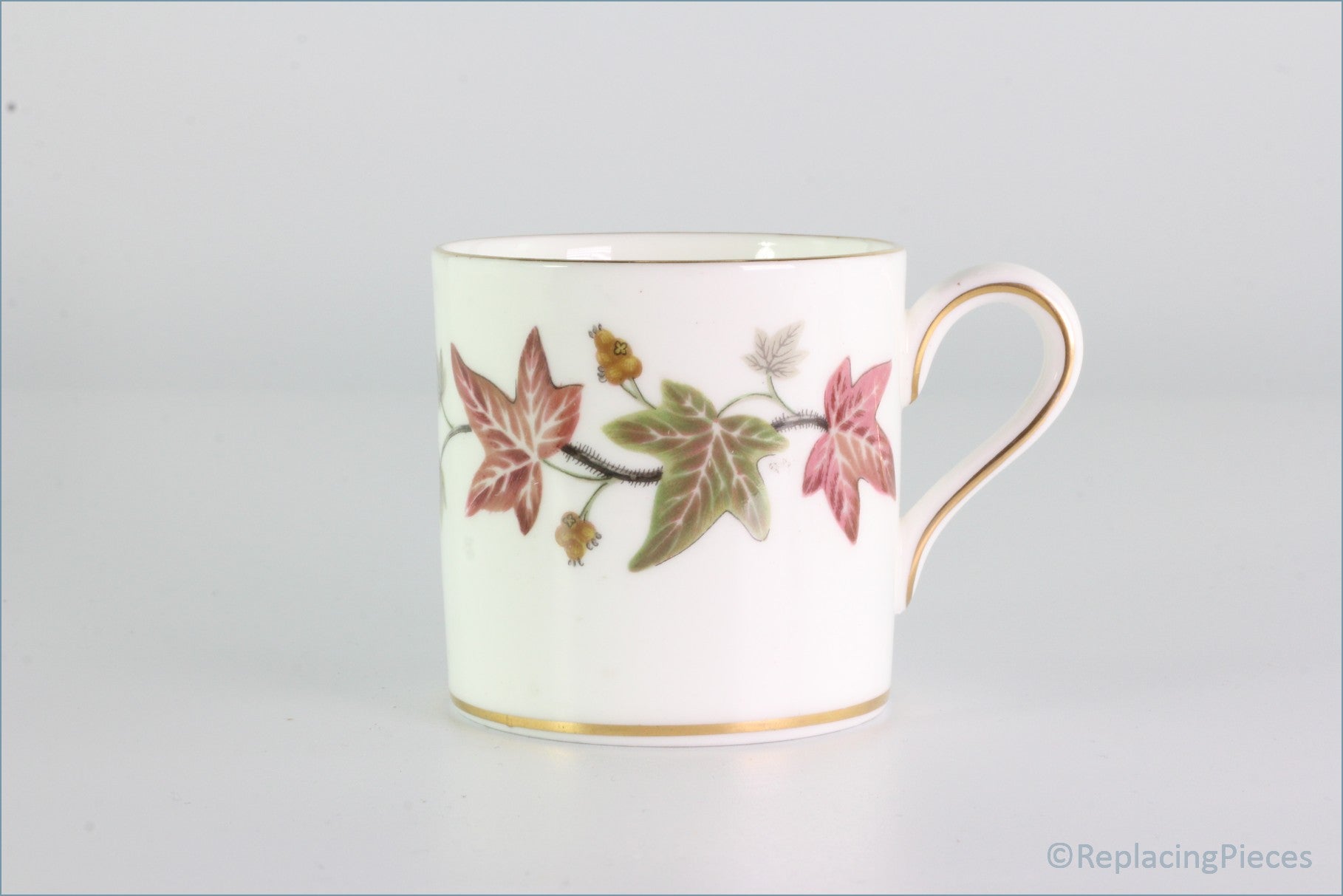 Wedgwood - Ivy House - Coffee Cup (Small)