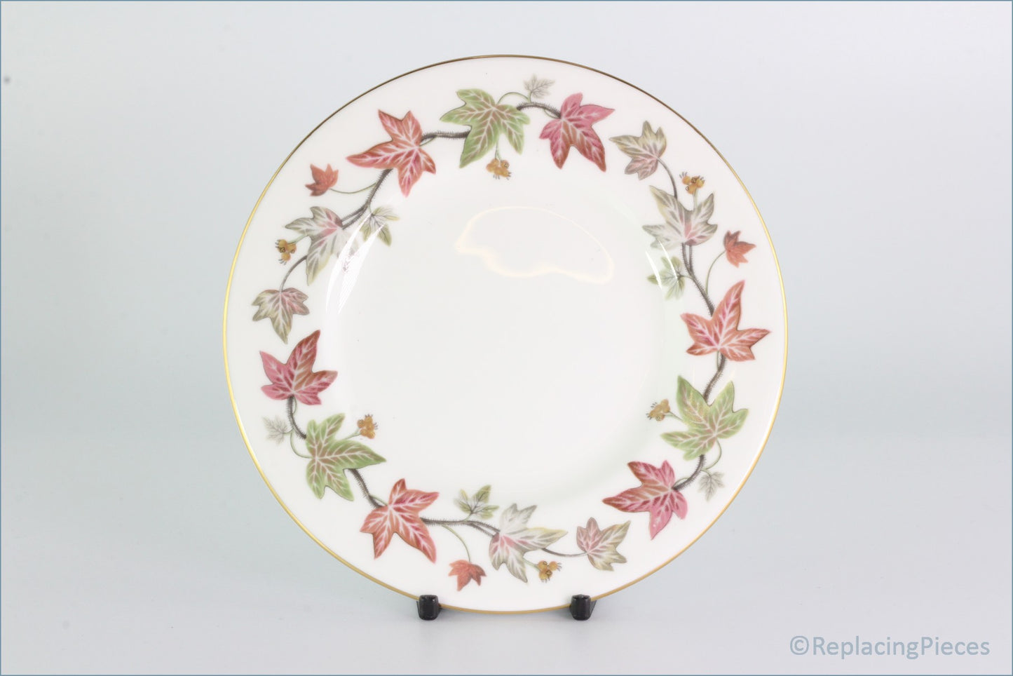 Wedgwood - Ivy House - 6 1/8" Side Plate