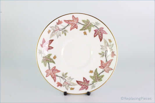 Wedgwood - Ivy House - Tea Saucer