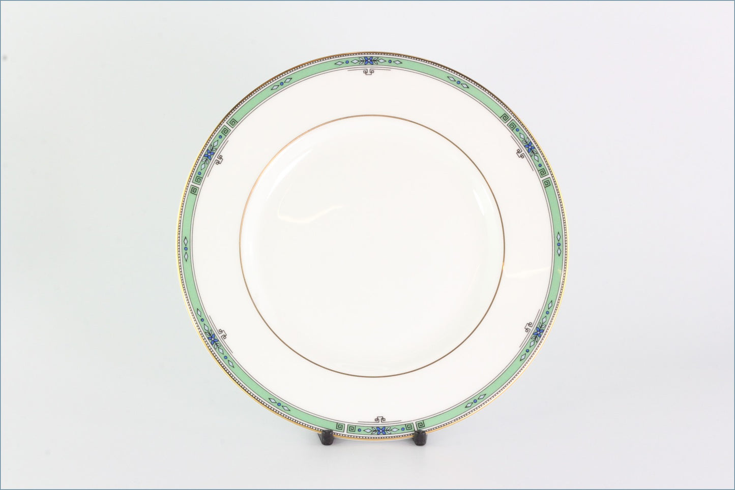 Wedgwood - Jade - 7" Side Plate