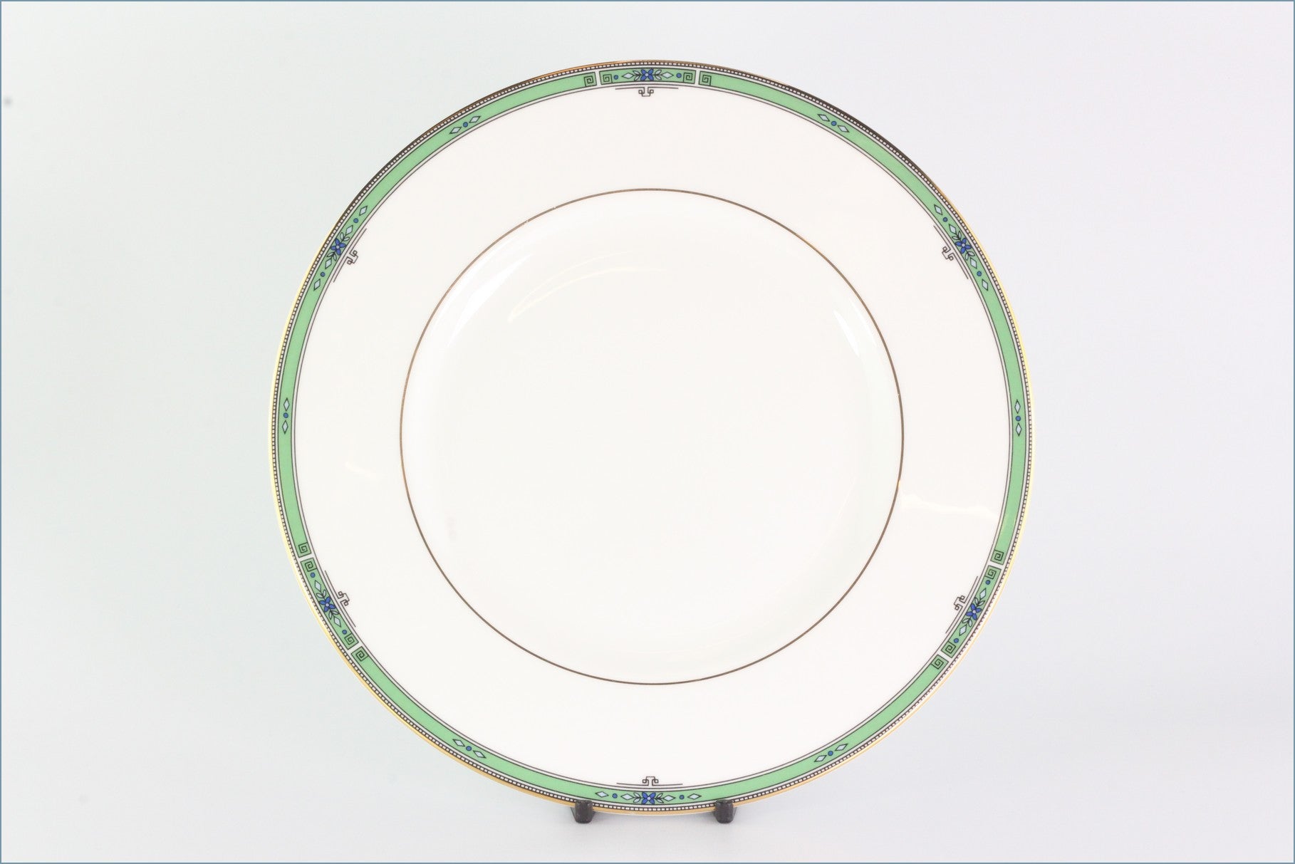 Wedgwood - Jade - 9" Luncheon Plate