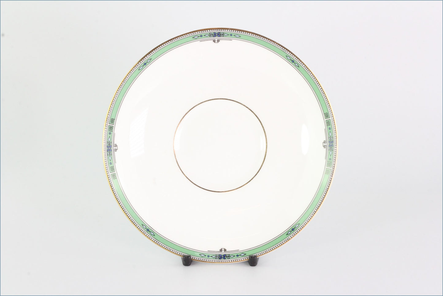 Wedgwood - Jade - Tea Saucer