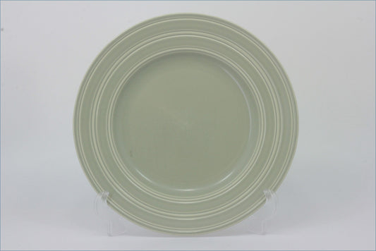 Wedgwood - Jasper Conran - Casual (Green) - Dinner Plate