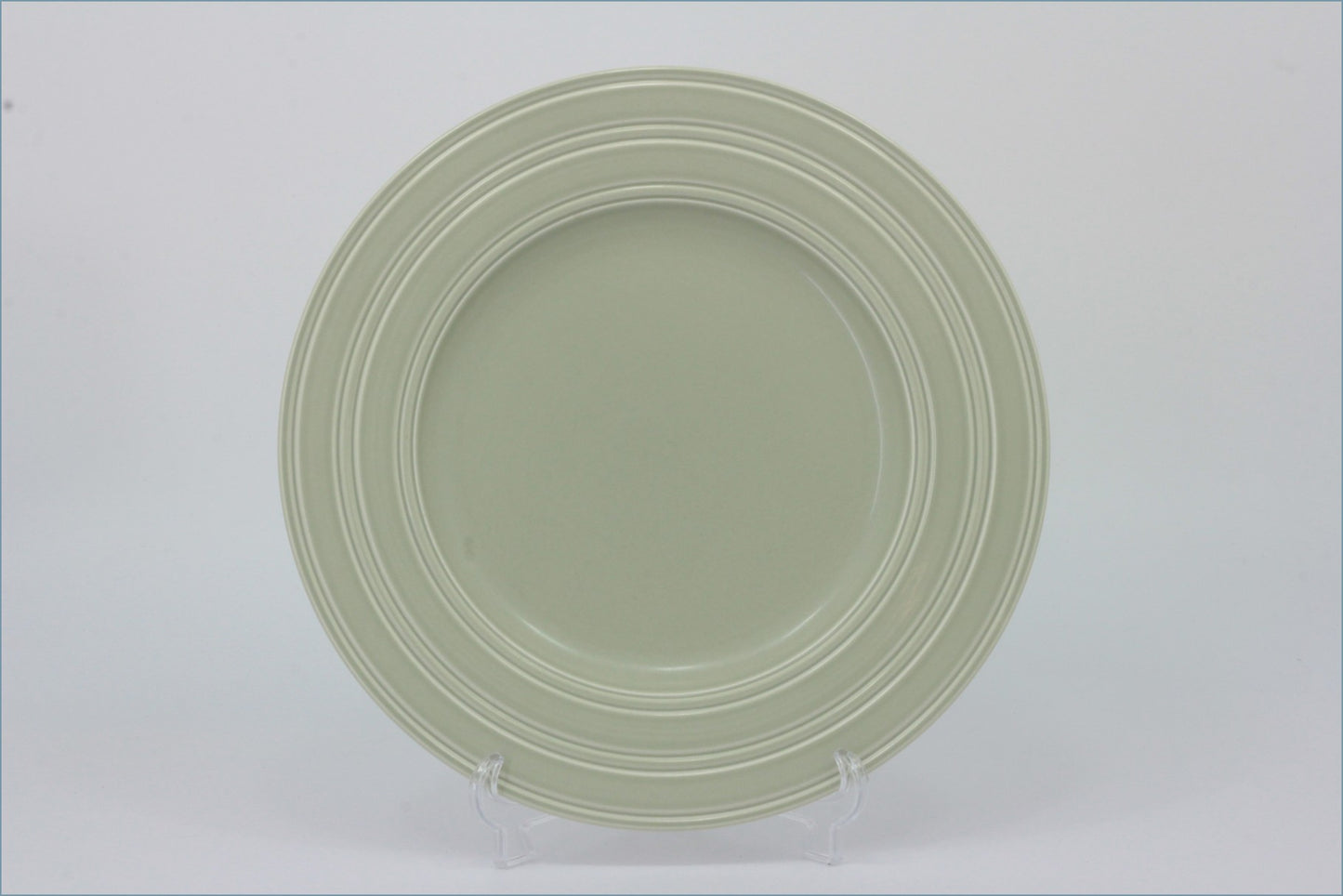 Wedgwood - Jasper Conran - Casual (Green) - 9" Luncheon Plate