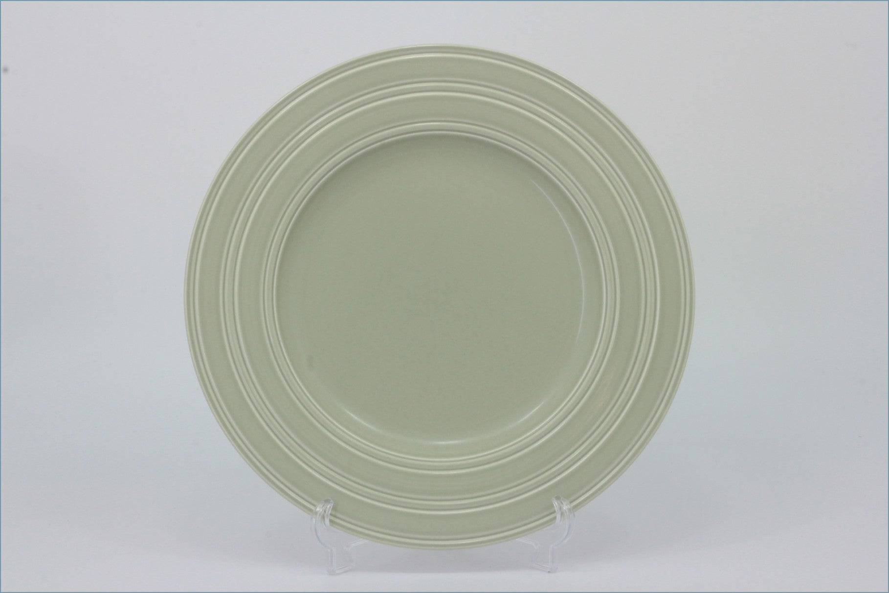 Wedgwood - Jasper Conran - Casual (Green) - 9" Luncheon Plate