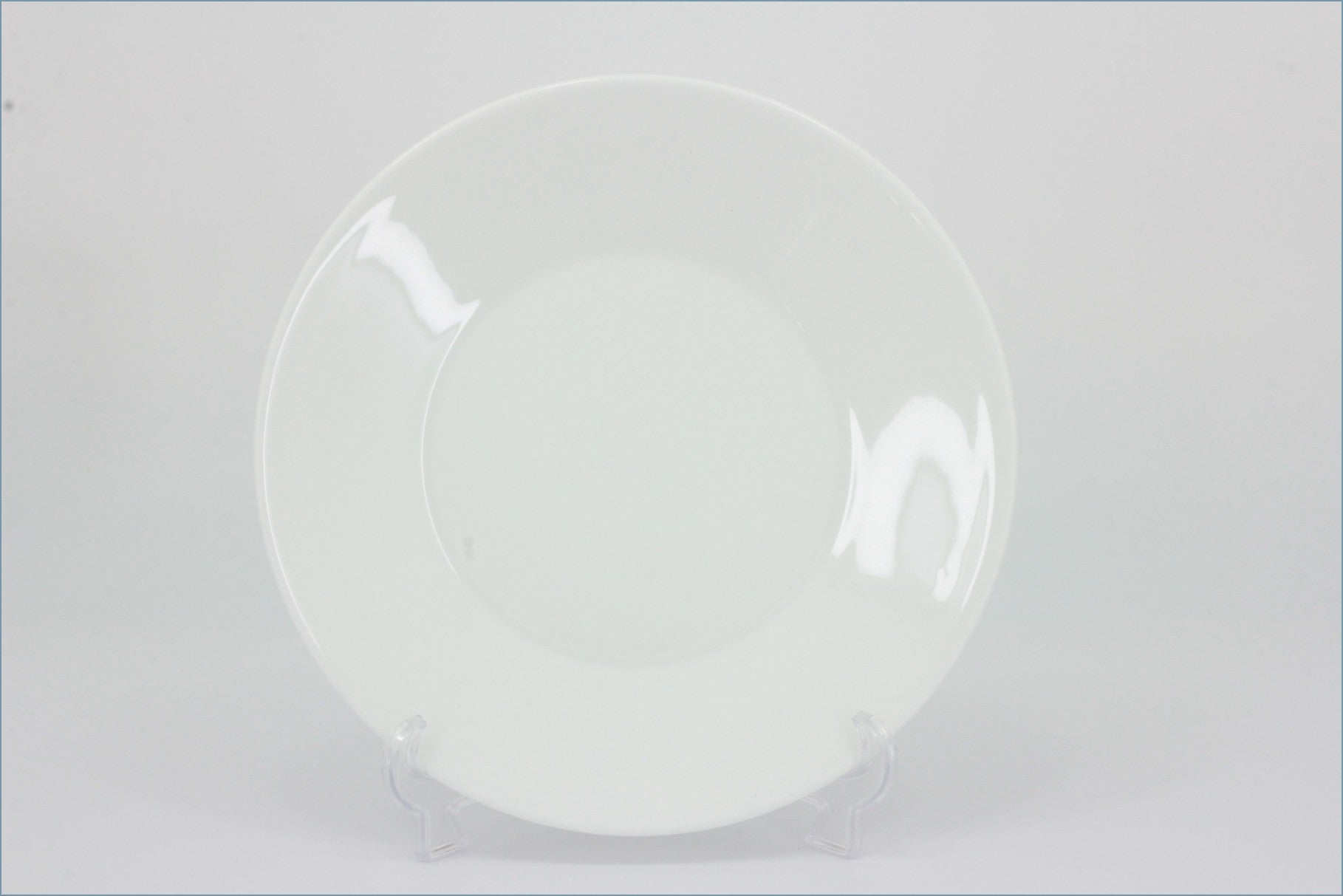 Jasper Conran For Wedgwood (White) - 6 7/8" Side Plate 
