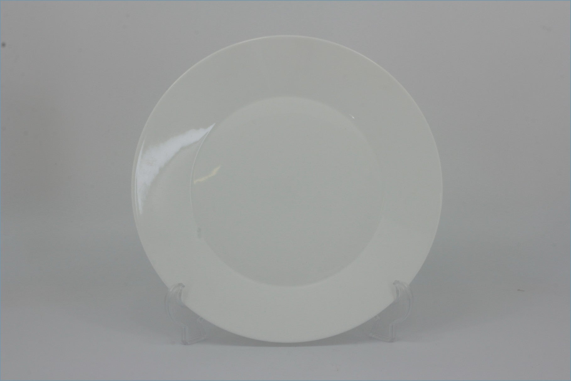 Jasper Conran For Wedgwood (White) - Dinner Plate