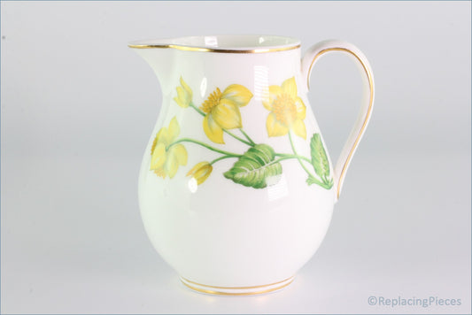 Wedgwood - Kingcup (W4050) - Milk Jug