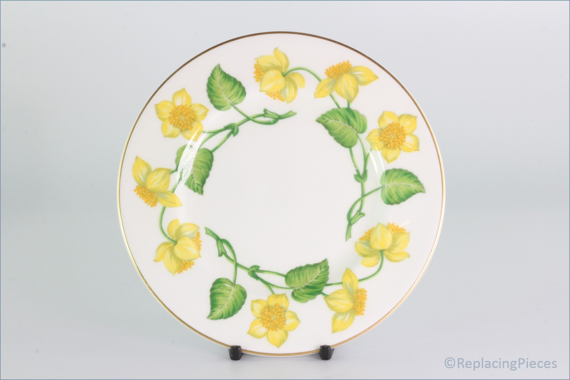 Wedgwood - Kingcup (W4050) - 6" Side Plate