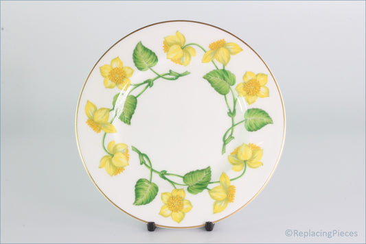 Wedgwood - Kingcup (W4050) - 6" Side Plate