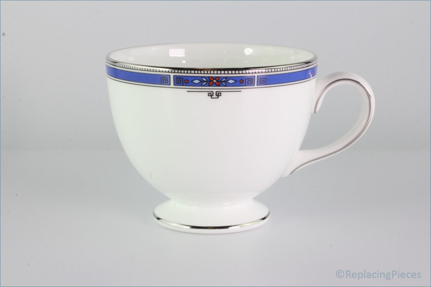 Wedgwood - Kingsbridge - Teacup (Leigh)