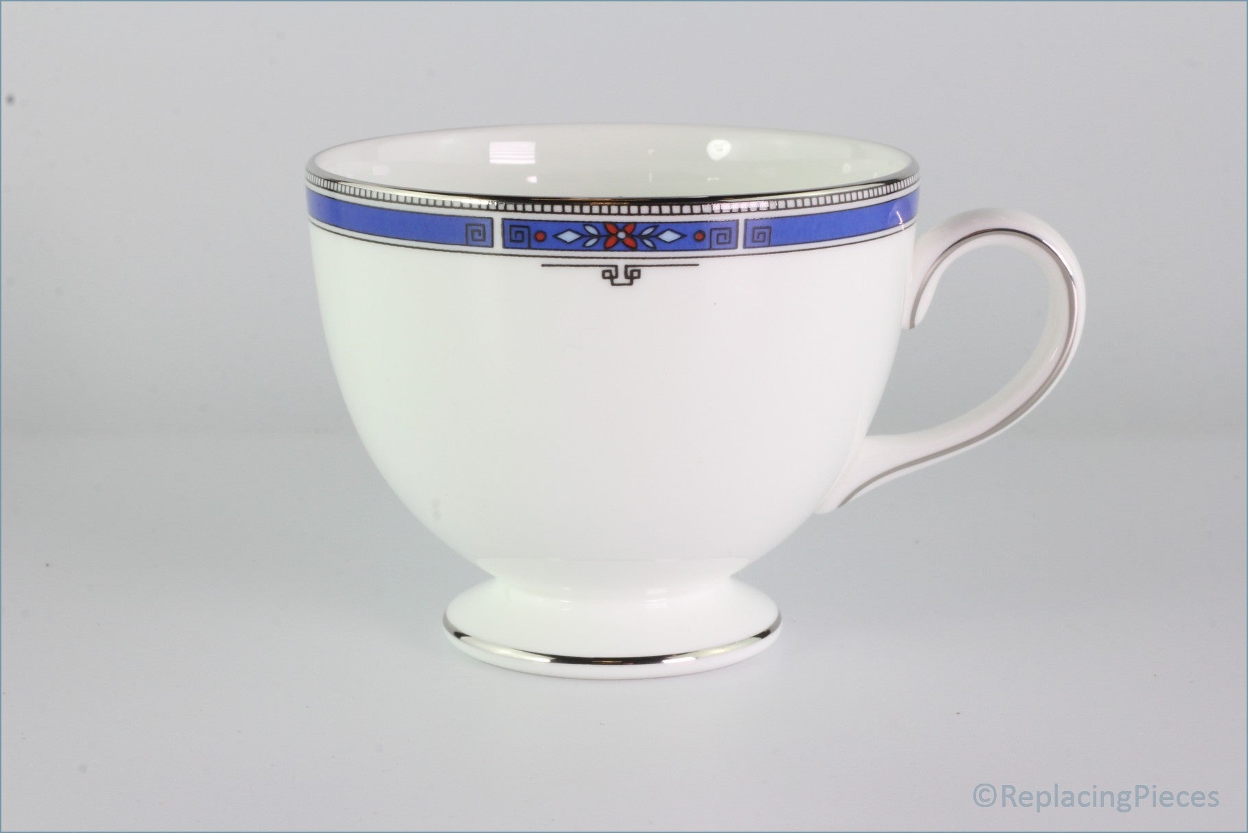 Wedgwood - Kingsbridge - Teacup (Leigh)