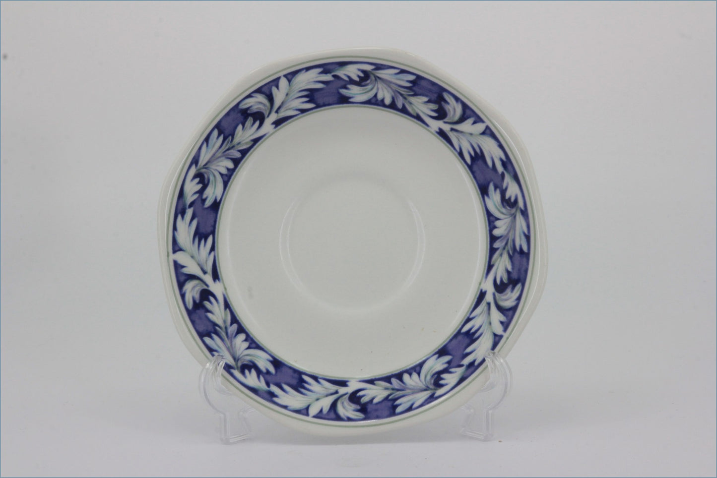 Wedgwood - Laurel - Tea Saucer