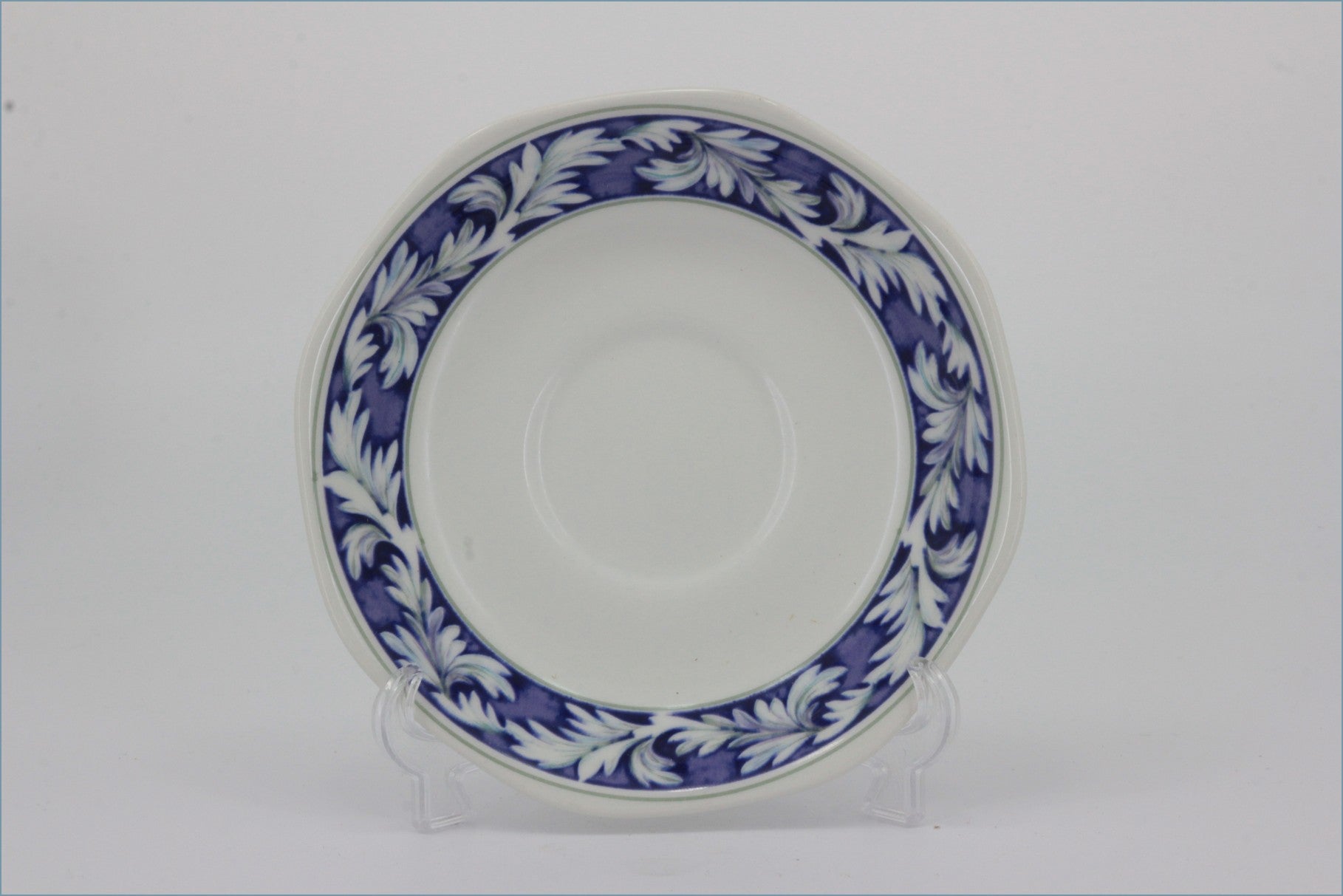 Wedgwood - Laurel - Tea Saucer