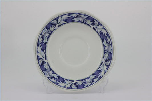 Wedgwood - Laurel - Tea Saucer