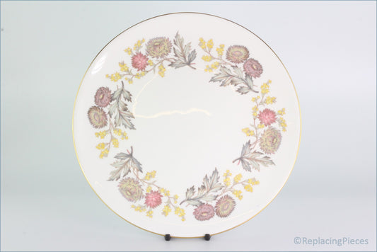 Wedgwood - Lichfield - Bread & Butter Serving Plate