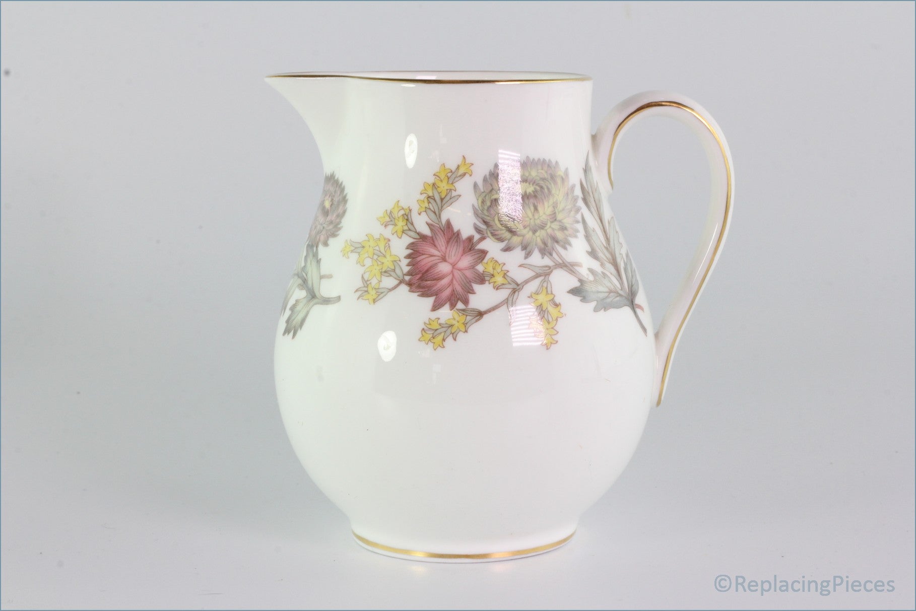 Wedgwood - Lichfield - Milk Jug