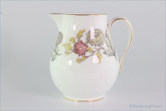 Wedgwood - Lichfield - Milk Jug