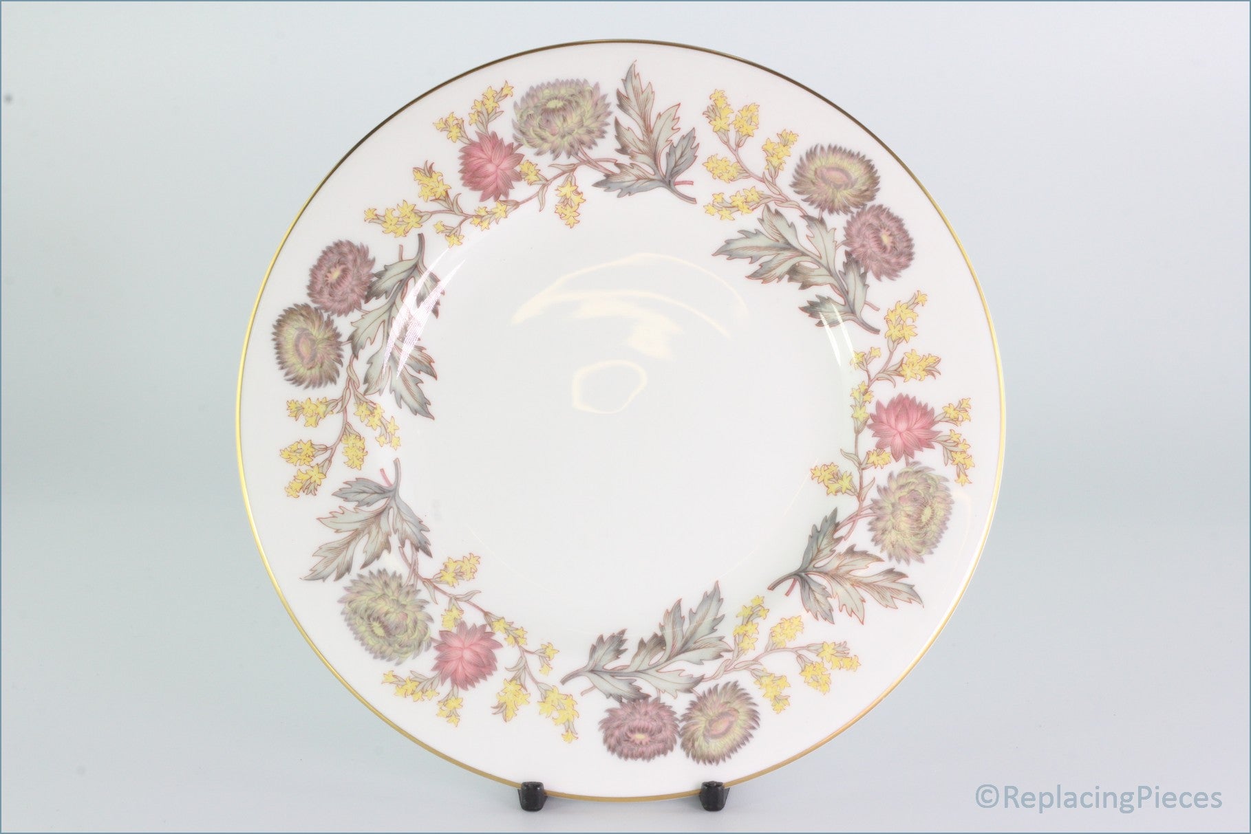 Wedgwood - Lichfield - 7" Side Plate