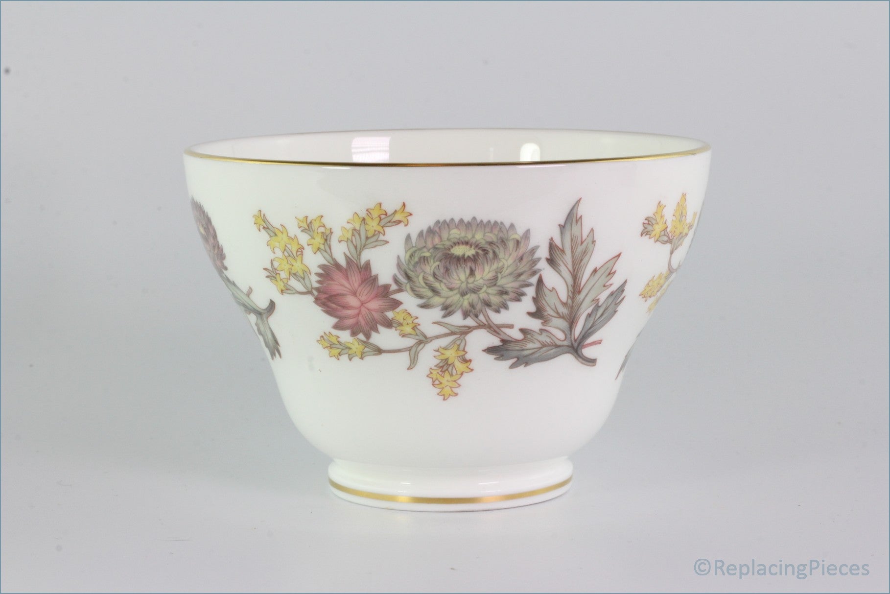 Wedgwood - Lichfield - Sugar Bowl