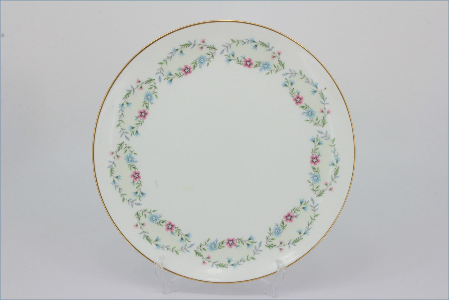 Wedgwood - Linden - Bread & Butter Serving Plate