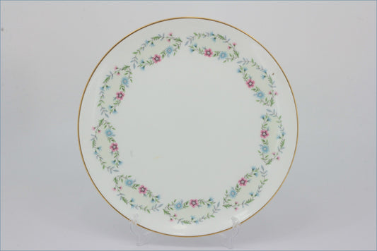 Wedgwood - Linden - Bread & Butter Serving Plate
