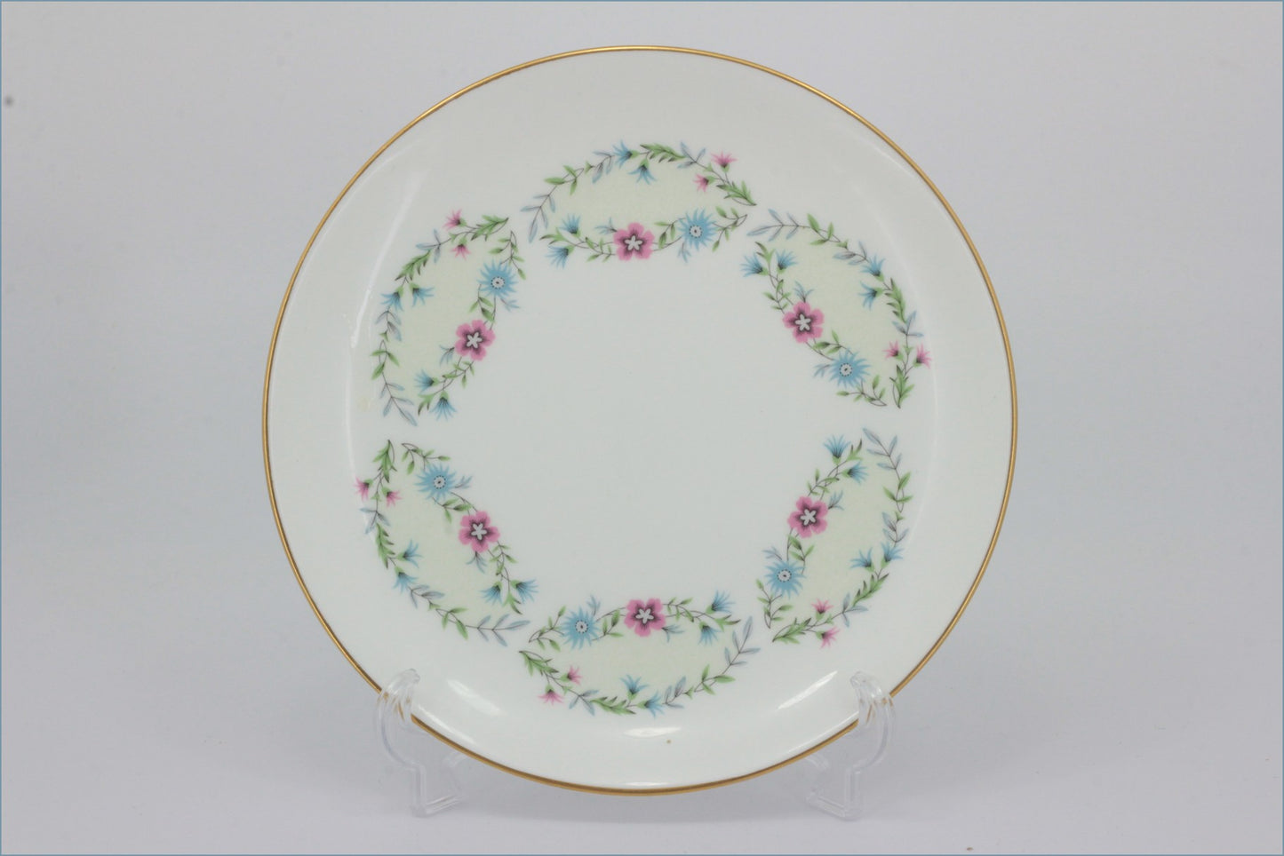 Wedgwood - Linden - 6 5/8" Side Plate