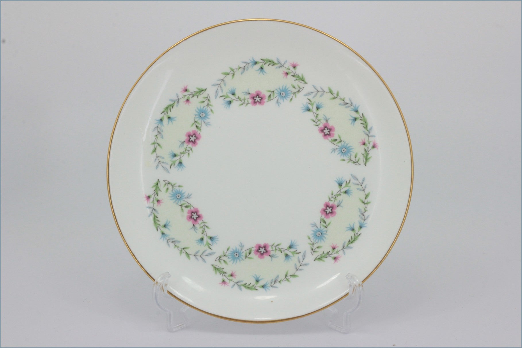Wedgwood - Linden - 6 5/8" Side Plate