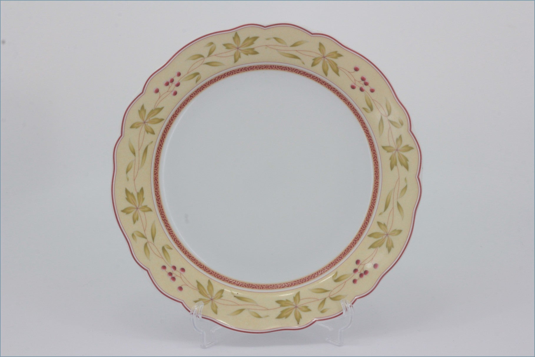 Wedgwood - Maine - 8 1/2" Salad Plate