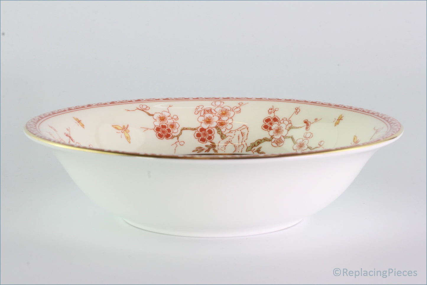 Wedgwood - Malabar - Cereal Bowl