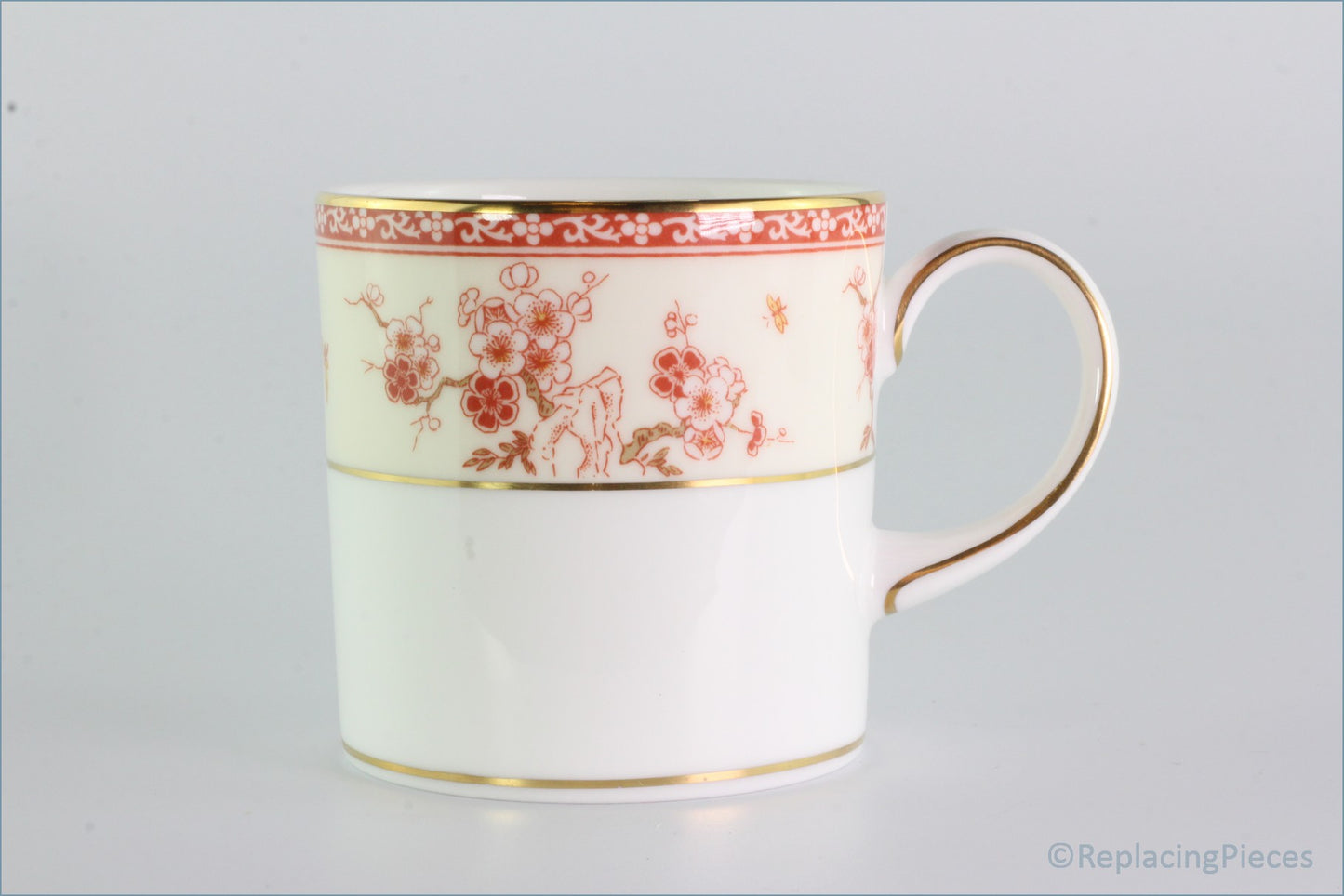 Wedgwood - Malabar - Coffee Cup