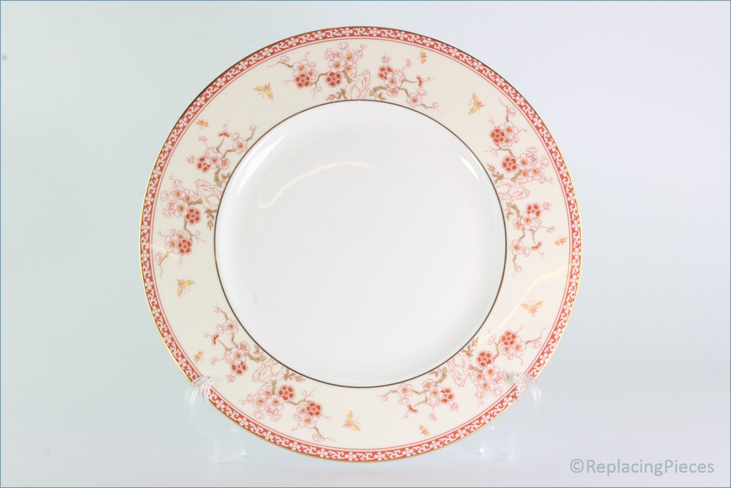 Wedgwood - Malabar - Dinner Plate