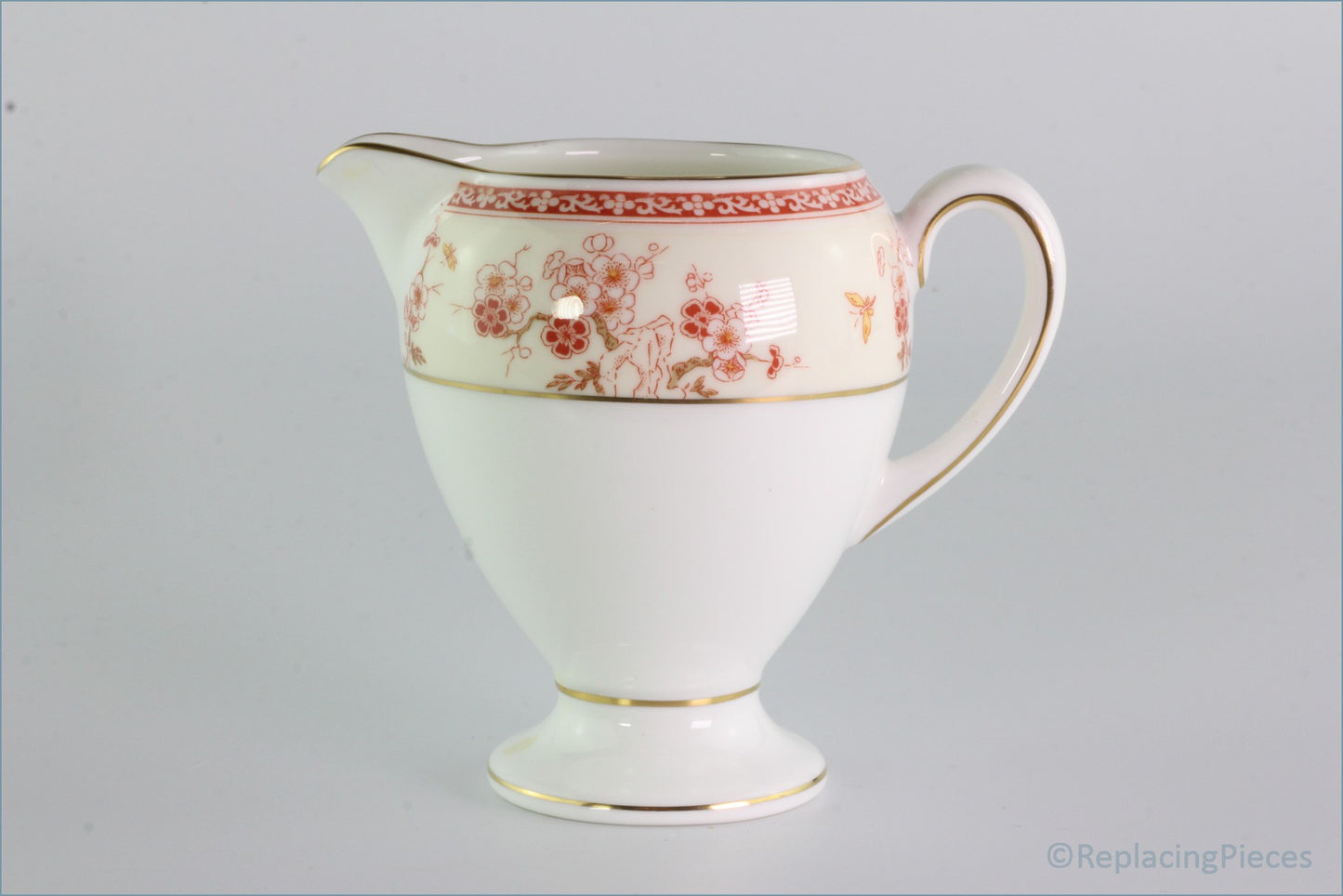 Wedgwood - Malabar - Milk Jug