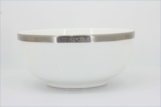 Wedgwood - Marcasite - 8" Salad Bowl
