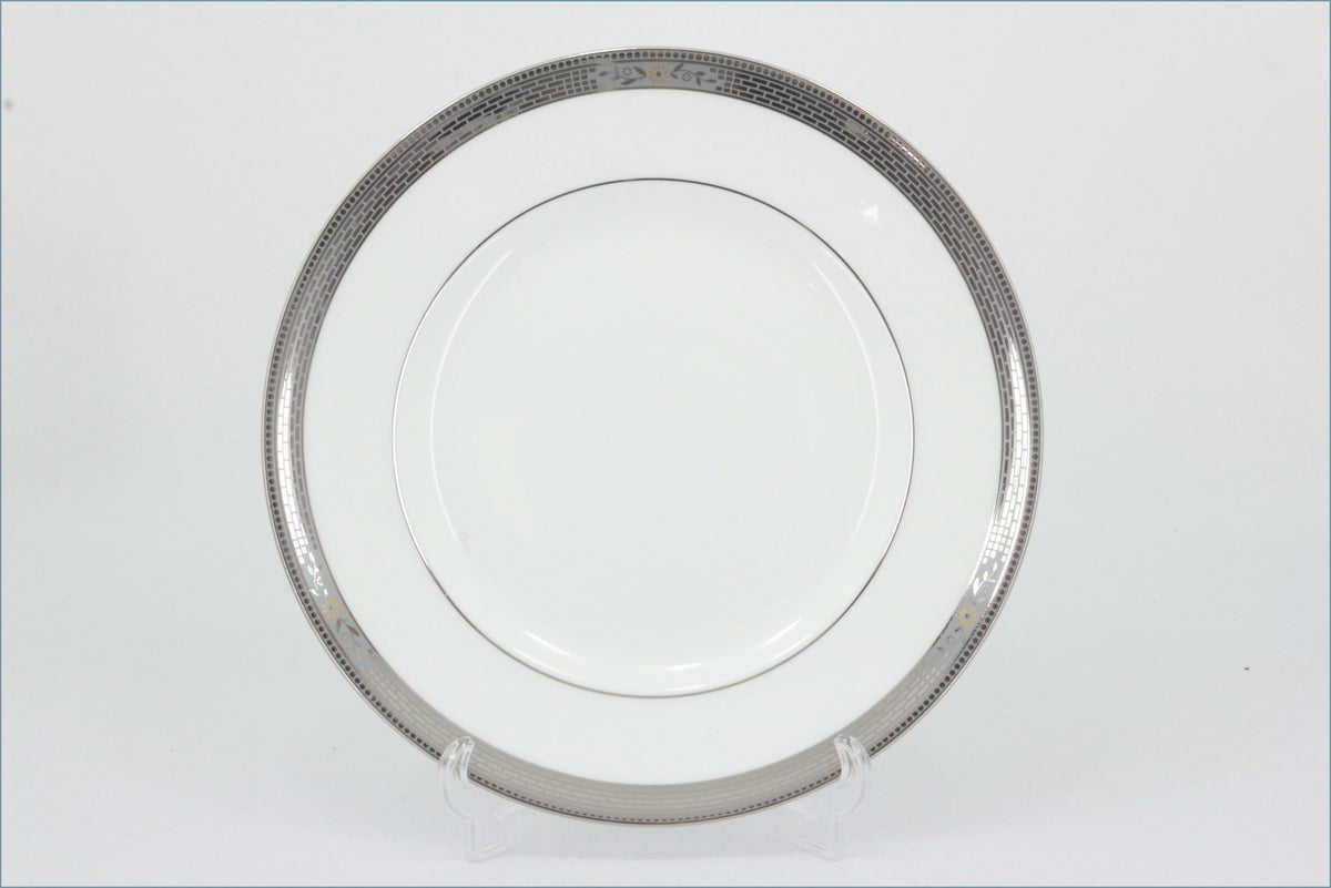 Wedgwood - Marcasite - 8 1/8" Salad Plate