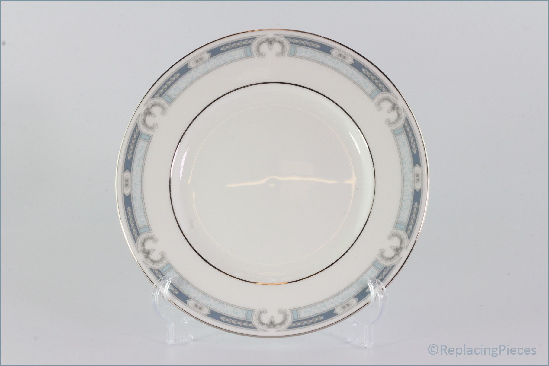 Wedgwood - Masefield - 6 1/8" Side Plate