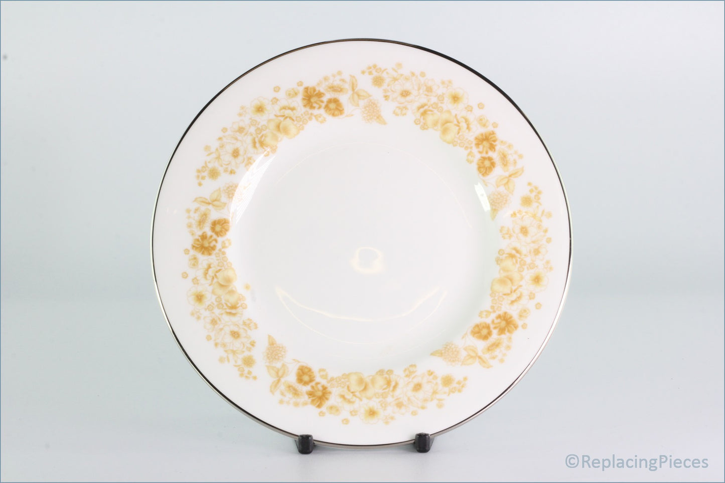 Wedgwood - Mimosa - 6" Side Plate