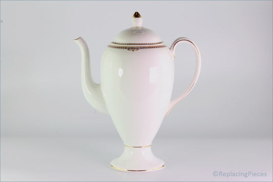 Wedgwood - Monaco - Coffee Pot