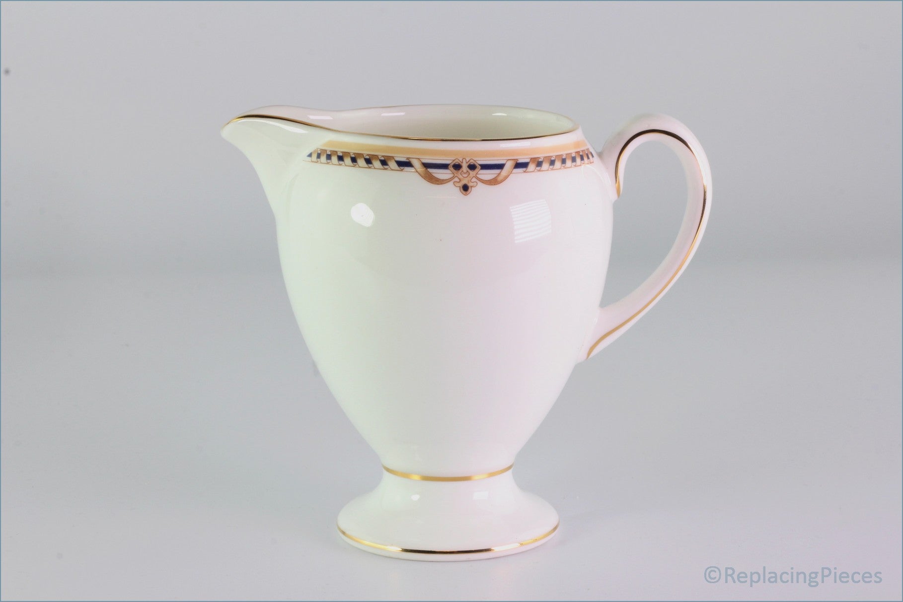 Wedgwood - Monaco - Milk Jug