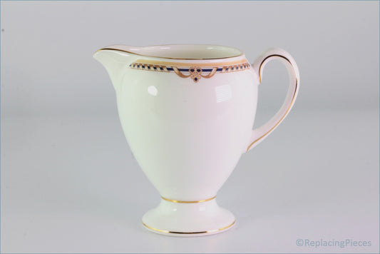 Wedgwood - Monaco - Milk Jug