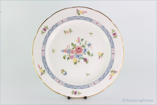 Wedgwood - Montcalm - 9 1/8" Luncheon Plate