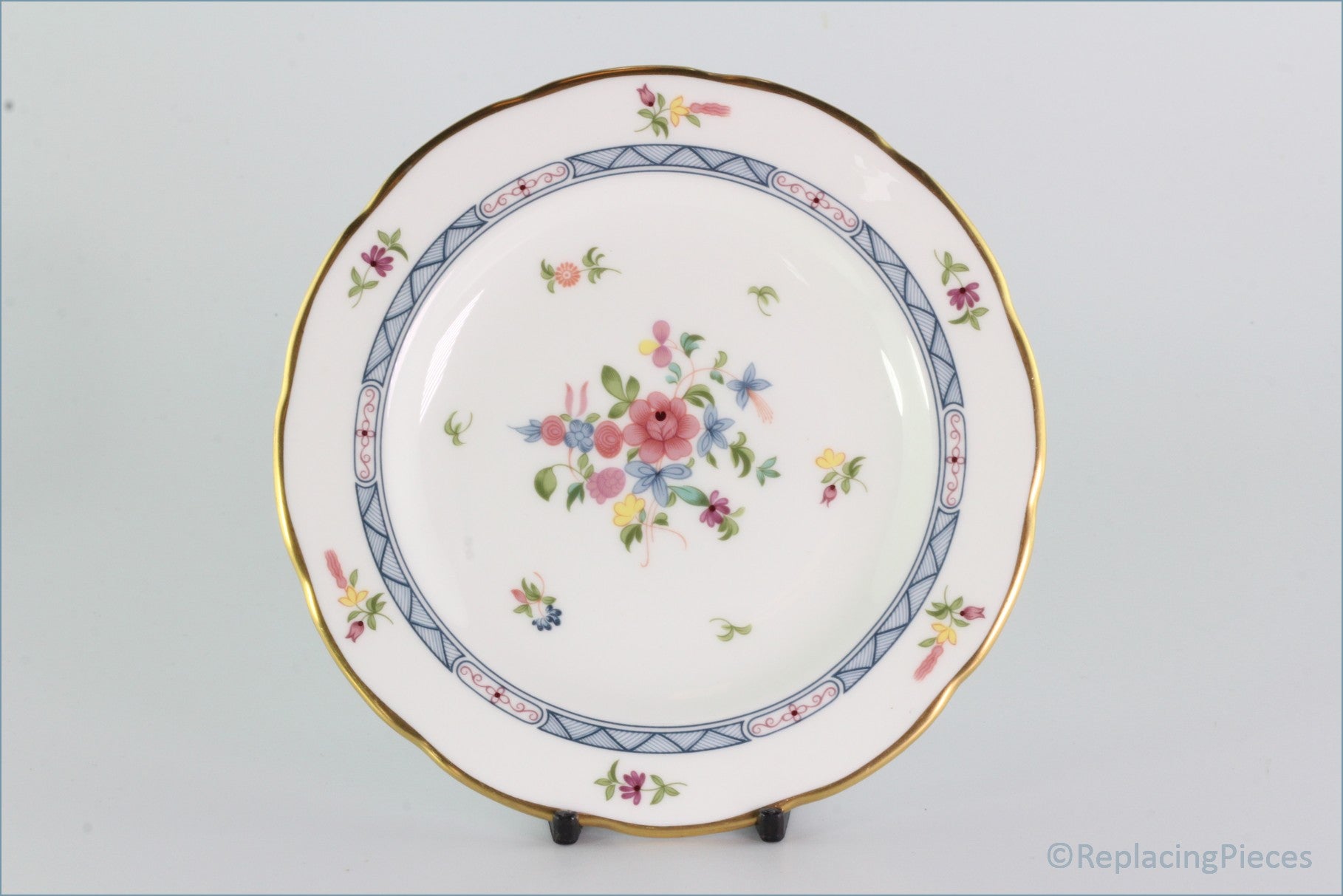 Wedgwood - Montcalm - 6 1/8" Side Plate