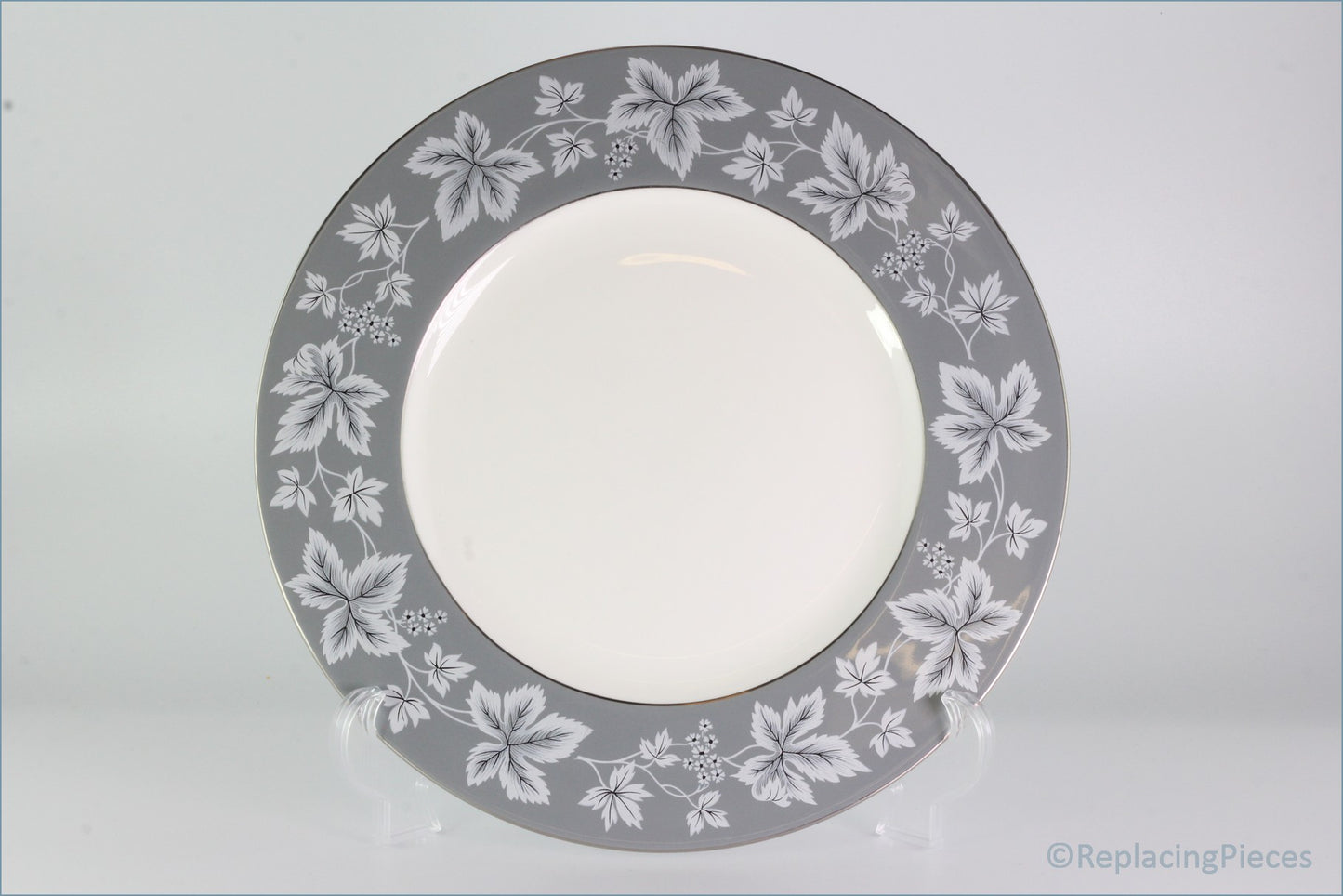 Wedgwood - Moselle - Dinner Plate