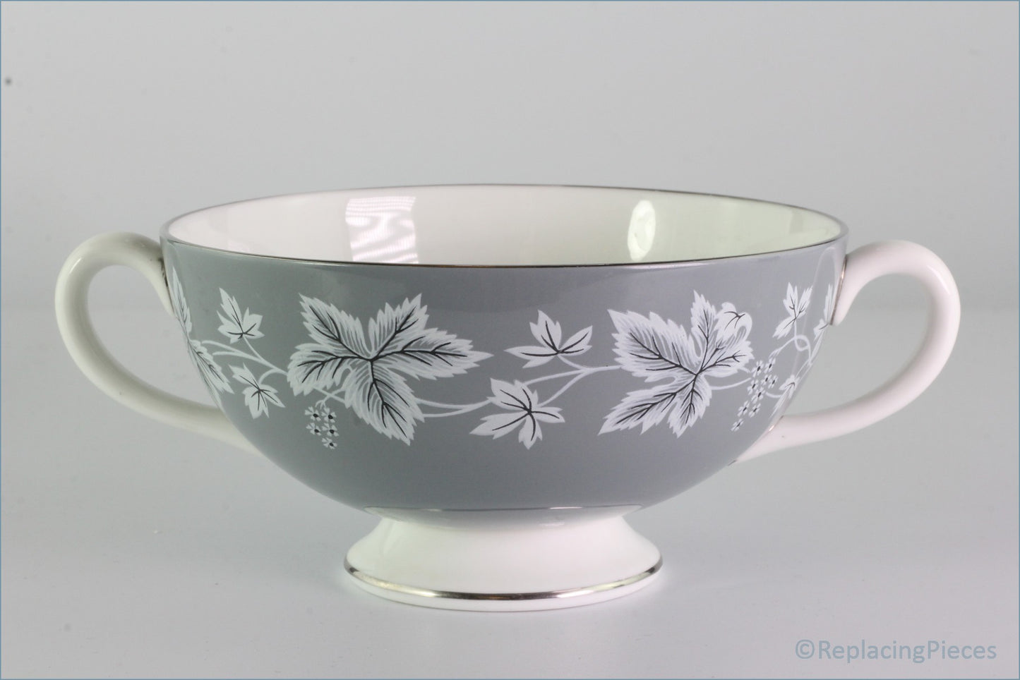 Wedgwood - Moselle - Soup Cup