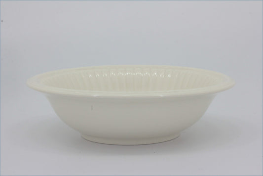 Wedgwood - Moss Rose - Cereal Bow