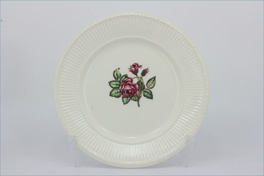 Wedgwood - Moss Rose - Dinner Plate