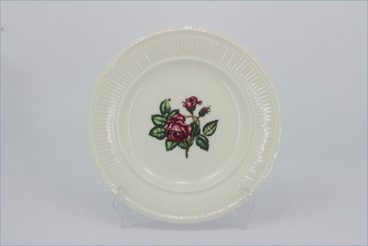 Wedgwood - Moss Rose - 6 1/4" Side Plate 